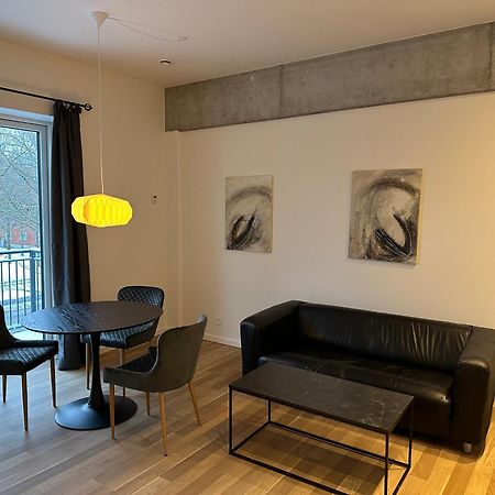 37-1-4 City Apartment Daemningen Vejle Exterior foto