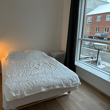 37-1-4 City Apartment Daemningen Vejle Exterior foto