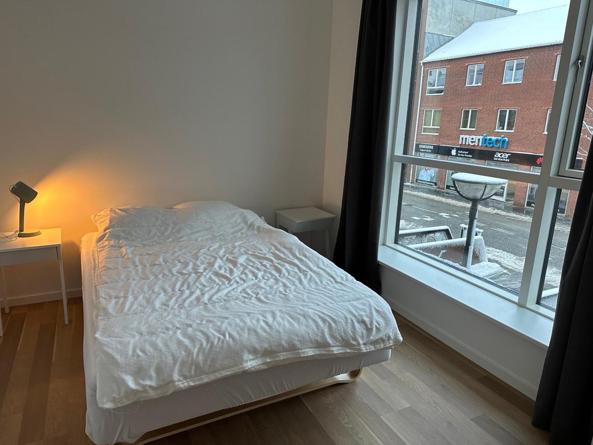 37-1-4 City Apartment Daemningen Vejle Exterior foto