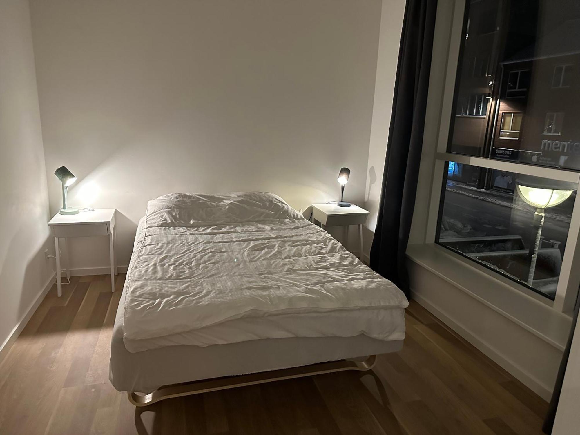 37-1-4 City Apartment Daemningen Vejle Exterior foto